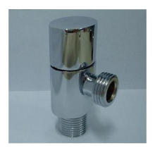 ( 6534 Zinc) Angle Valve